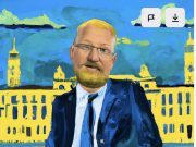 Why is the Dublin mayor not publicly elected